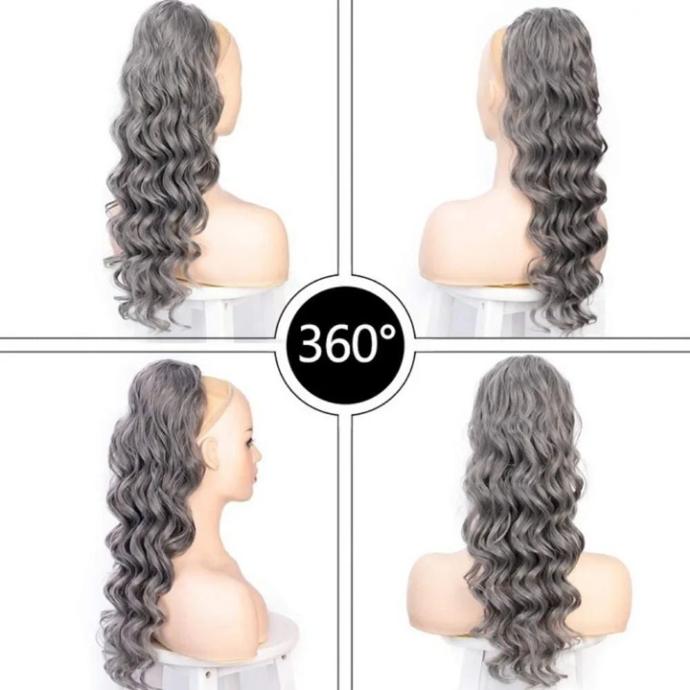 Blooming Hair 24
